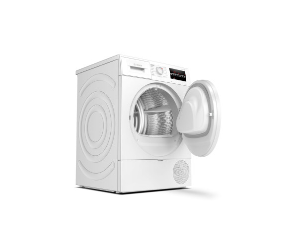 Bosch WTR88T00NL warmtepomp droger