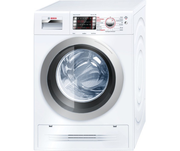 Bosch WVH28443NL was/droogcombinatie