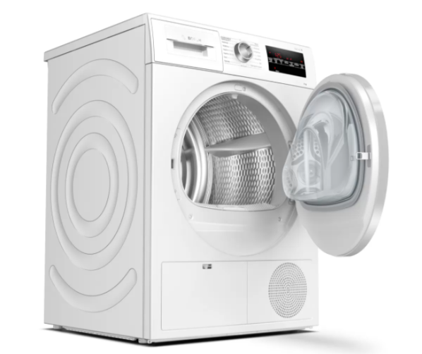 Bosch WTG86492NL condens droger