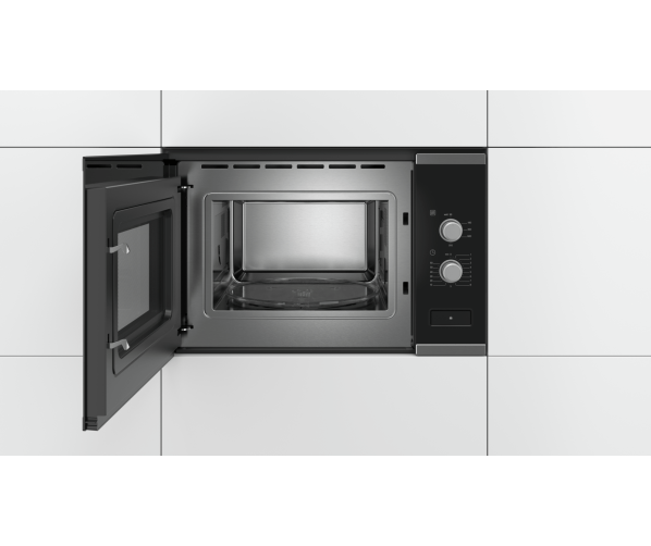 Bosch BFL550MS0 inbouw magnetron