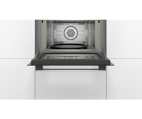 Bosch CMA583MS0 inbouw combi-magnetron
