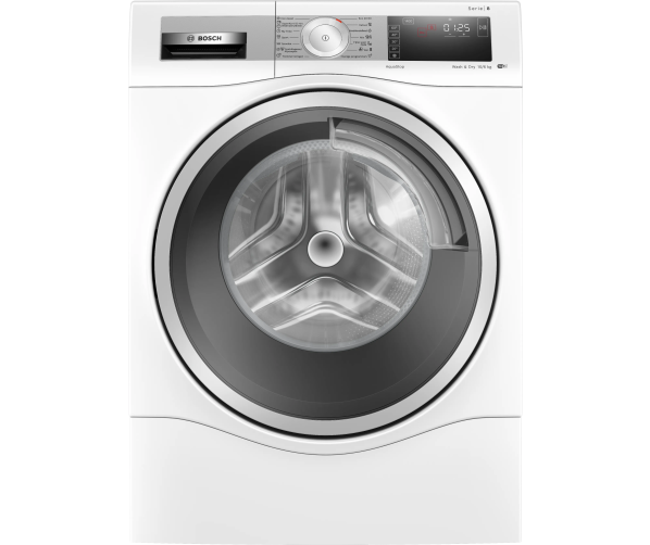 Bosch WDU8H541NL was/droogcombinatie
