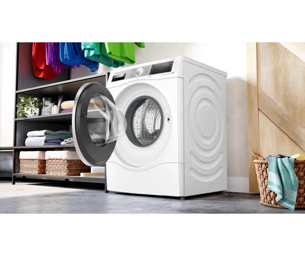 Bosch WDU8H541NL was/droogcombinatie