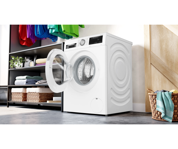 Bosch WGG04409NL wasmachine