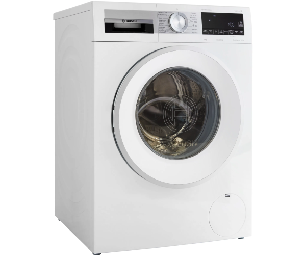 Bosch WGG24409NL wasmachine met Anti-Vlekken en SpeedPerfect