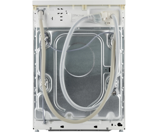 Bosch WGG24409NL wasmachine met Anti-Vlekken en SpeedPerfect