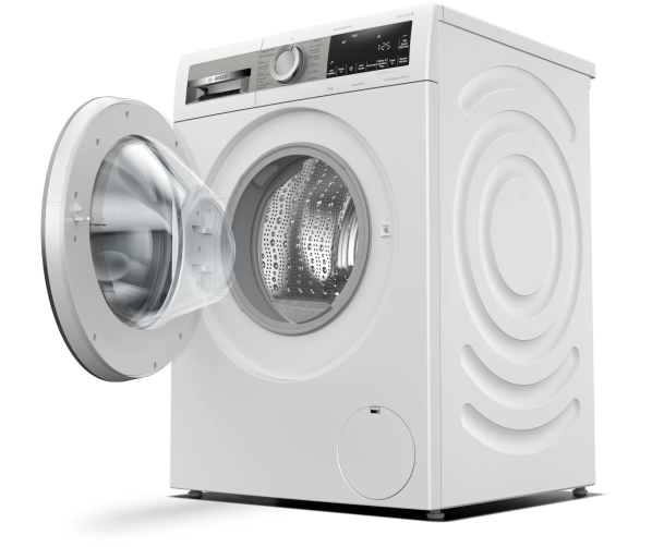 Bosch WGG24409NL wasmachine met Anti-Vlekken en SpeedPerfect