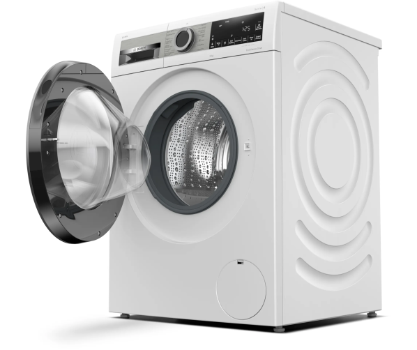 Bosch WGG244A0NL wasmachine met i-Dos en Anti-Vlekken