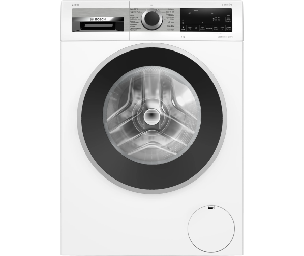 Bosch WGG244A0NL wasmachine met i-Dos en Anti-Vlekken