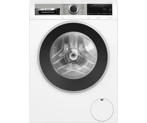 Bosch WGG256M8NL wasmachine - 10 kg. - 1600 toeren