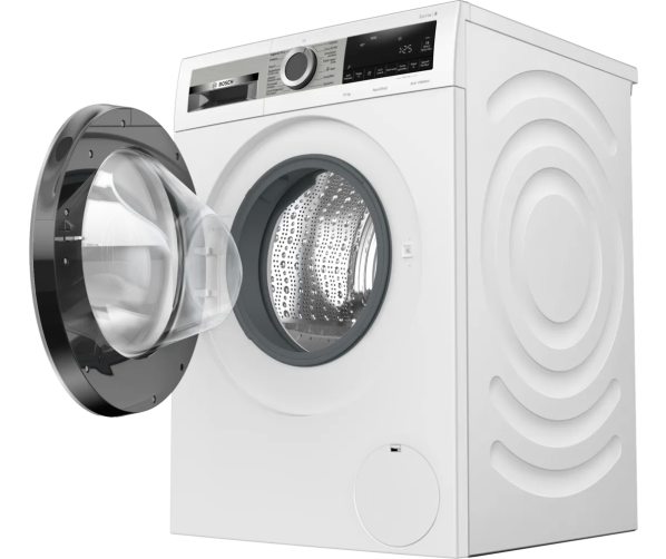 Bosch WGG256M8NL wasmachine - 10 kg. - 1600 toeren