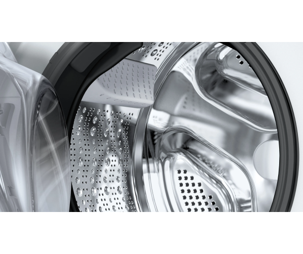 Bosch WNA144V9NL was/droogcombinatie met 9 kg en 1400 toeren