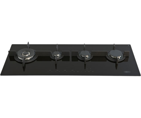Boretti BTG100 inbouw gas kookplaat