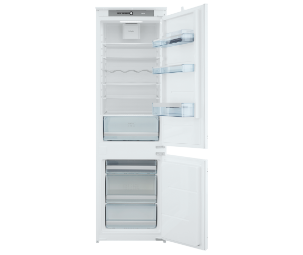 Pelgrim PCS25178L inbouw koelkast - nis 178