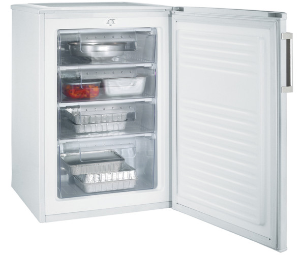 Candy CCTUS542WH tafelmodel vrieskast