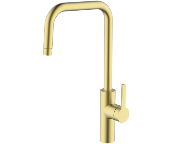Caressi 1106G ECO  inbouw keukenkraan
