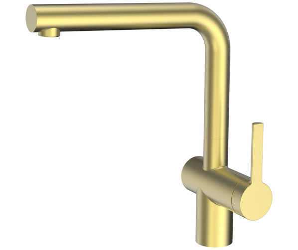 Caressi 1108G ECO inbouw keukenkraan