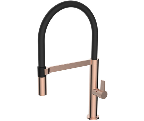 Caressi 1112CO ECO inbouw keukenkraan