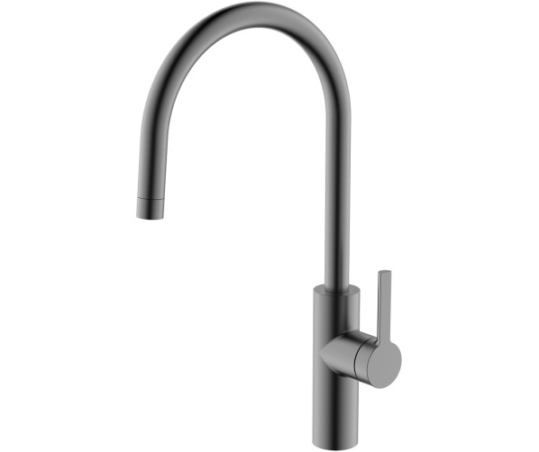 Caressi CA1105GM ECO inbouw keukenkraan