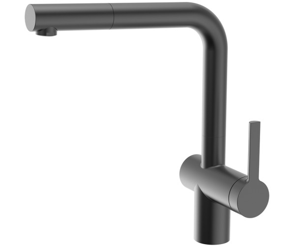 Caressi CA1108GMU ECO inbouw keukenkraan
