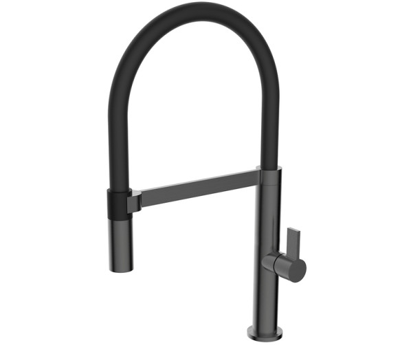Caressi CA1112GM ECO inbouw keukenkraan