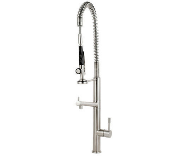 Caressi CA113I ECO PLUS keukenkraan rvs