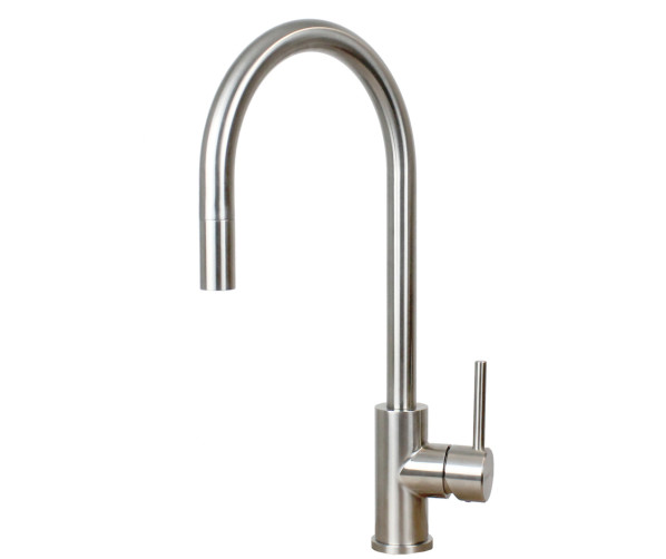 Caressi CA125IU ECO inbouw keukenkraan