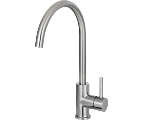 Caressi CA105I ECO keukenkraan rvs