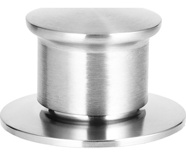 Caressi CA505WRI waste knop
