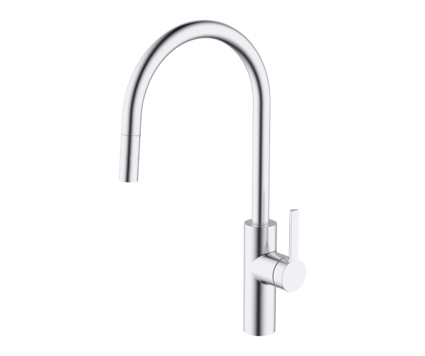 CARESSI keukenkraan inbouw CA1114CH ECO (Overig)