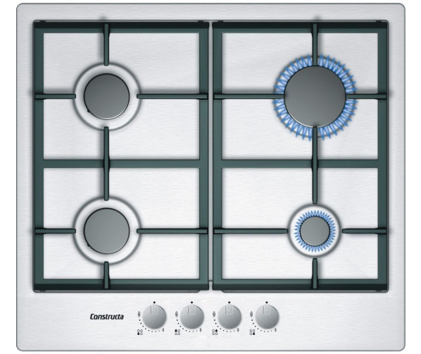Constructa CA122650NL inbouw kookplaat