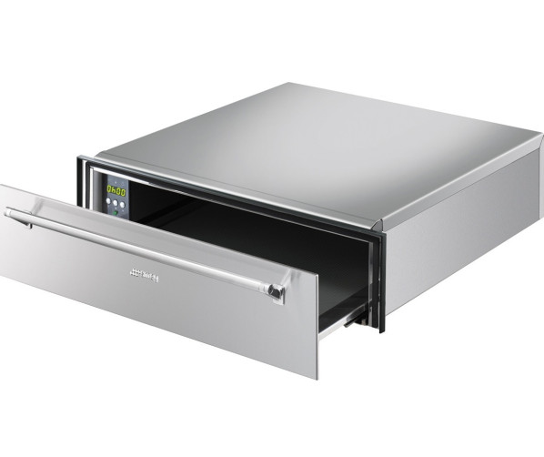 CT15X - SMEG warmhoudlade