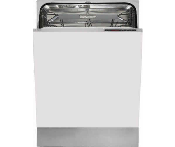 Asko D5544 Fi XXL inbouw vaatwasser - hoog model
