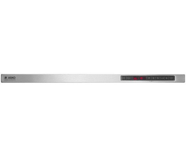 Bedieningspaneel ASKO inbouw vaatwasser D5554XXL