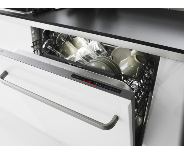 D5554-Fi XXL verhoogd - ASKO vaatwasser inbouw