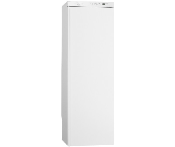 Asko DC7583 droogkast wit