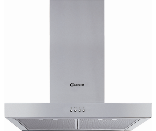 Bauknecht DDB3660/2IN wand afzuigkap