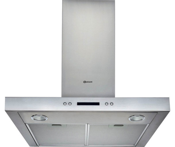 Bauknecht DDB7760IN afzuigkap