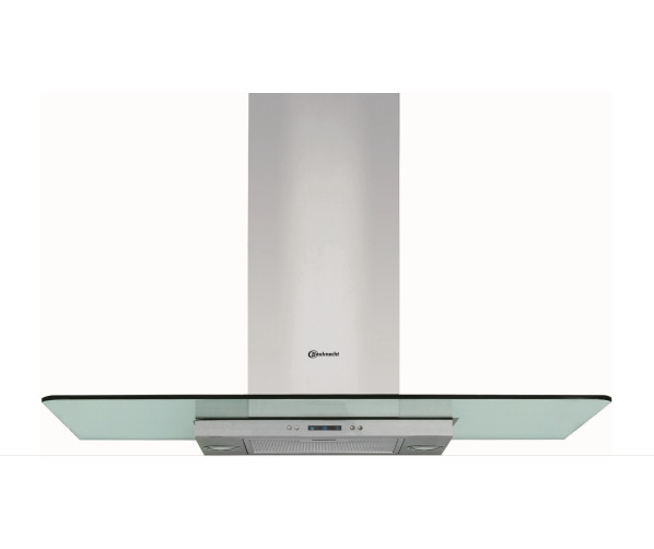 Bauknecht DDGI5610IN eiland afzuigkap