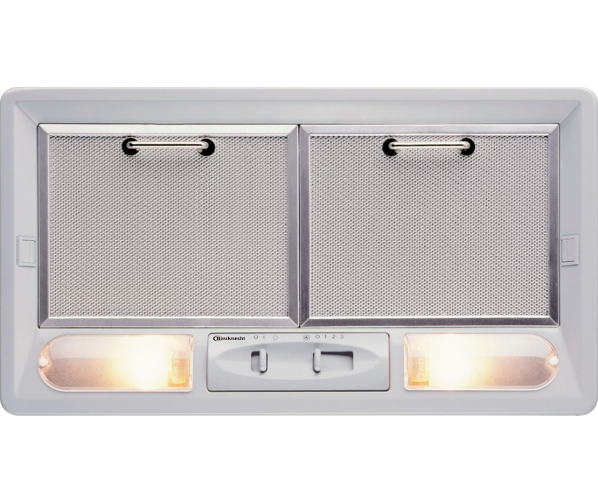 Bauknecht DLHI5370IN inbouw afzuigkap