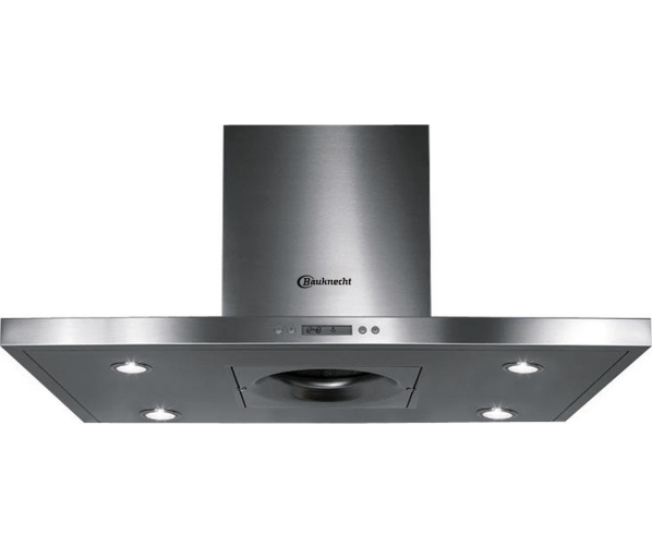 Bauknecht DSTI5410PT eiland afzuigkap