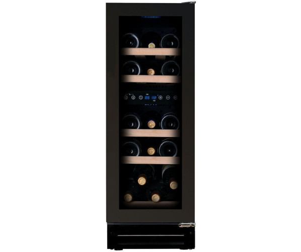 Dunavox DAUF-17.58DBH onderbouw wijnkoelkast