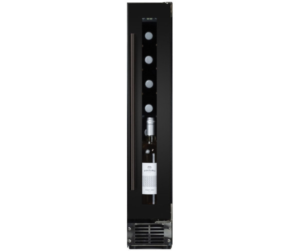 Dunavox DAUF-9.22MB onderbouw wijnkoelkast