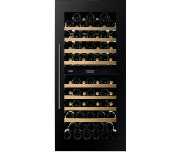 Dunavox DVP-70.185DB inbouw wijnkoelkast