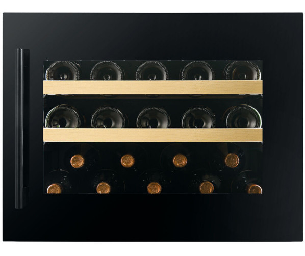 Dunavox DVS-19.50MB inbouw wijnkoelkast