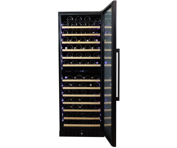 Dunavox DX-108.330DMB wijnkoelkast