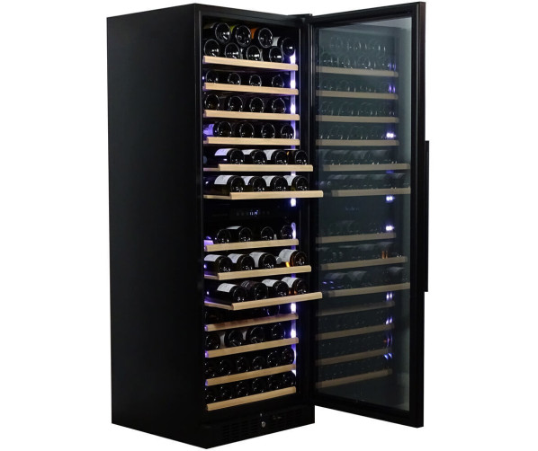 Dunavox DX-108.330DMB wijnkoelkast