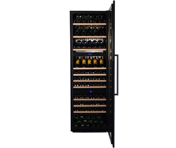 Dunavox DX-89.246TMB inbouw wijnkoelkast