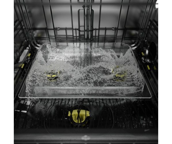 Atag DW7214MT inbouw vaatwasser
