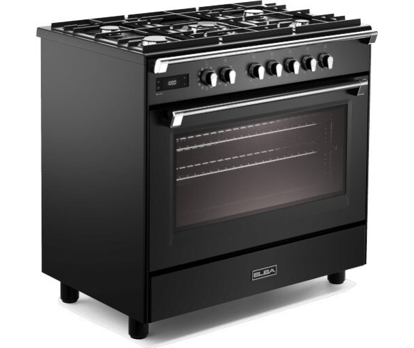 ELBA EBS 965 MLAA fornuis - Gas